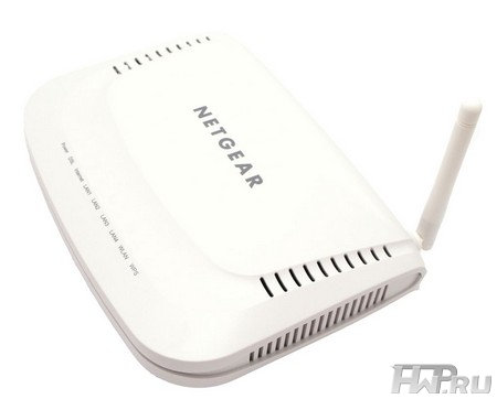 Netgear JDGN1000