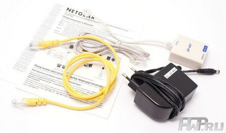 Netgear JDGN1000