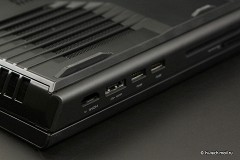 Обзор ноутбука Dell Alienware M17x r4: сверхмощный игровой ноутбук