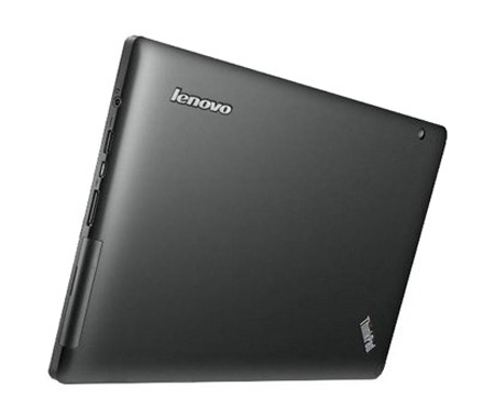 Lenovo ThinkPad Tablet 2