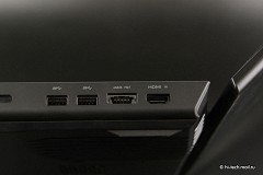 Обзор ноутбука Dell Alienware M17x r4: сверхмощный игровой ноутбук