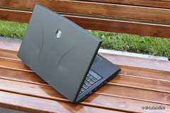 Обзор ноутбука Dell Alienware M17x r4: сверхмощный игровой ноутбук