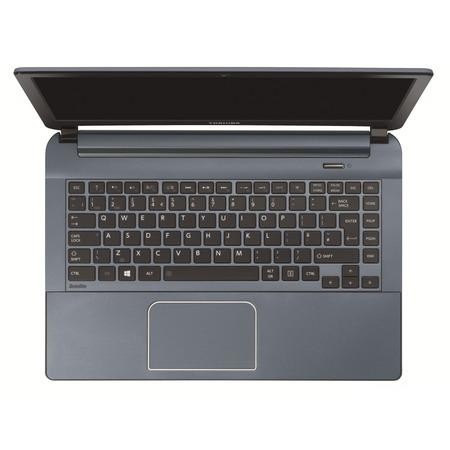 Ультрабук Toshiba Satellite U940 с демократичной ценой