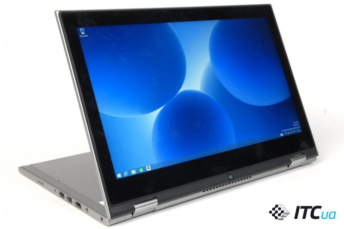 Dell Inspiron 13 [7348] (2)