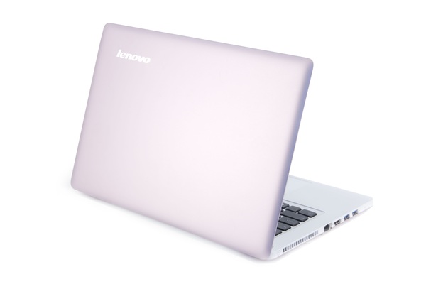 Ультрабуки Lenovo Ideapad U310 и U410