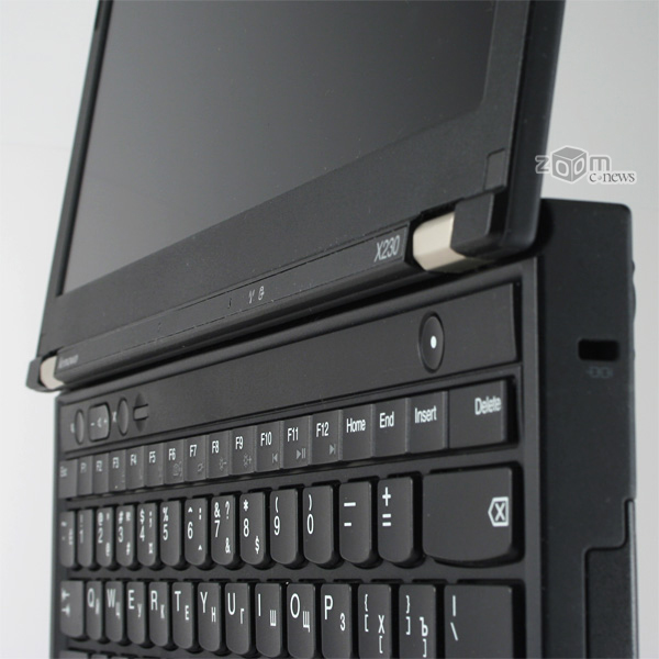 Lenovo ThinkPad X230