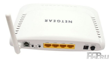 Netgear JDGN1000