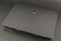 Обзор ноутбука Dell Alienware M17x r4: сверхмощный игровой ноутбук