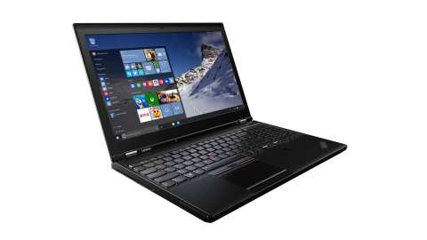 Lenovo TthinkPad P51