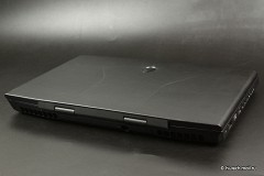 Обзор ноутбука Dell Alienware M17x r4: сверхмощный игровой ноутбук