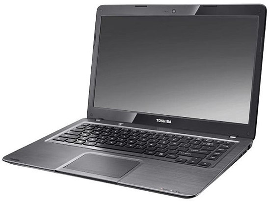 Toshiba Satellite U840