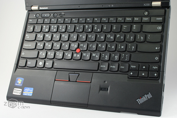 Lenovo ThinkPad X230