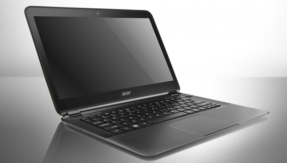 Acer Aspire S5