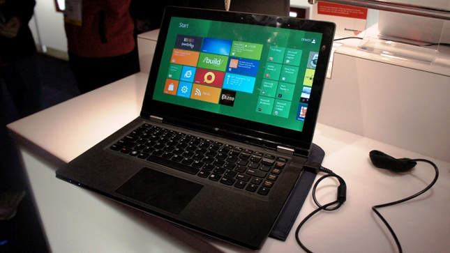 Lenovo IdeaPad Yoga