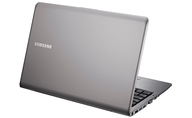 Samsung Series 5 530U4B