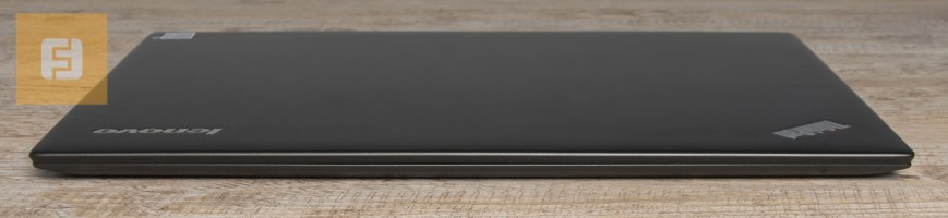 Передний край Lenovo ThinkPad X1 Carbon 2014