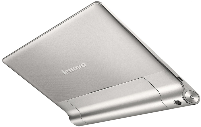 Lenovo Yoga Tablet 8