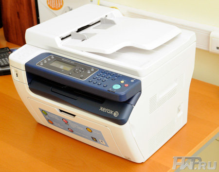 МФУ Xerox 3045NI