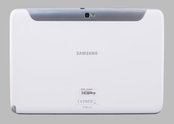 Планшет Samsung Galaxy Note 10.1