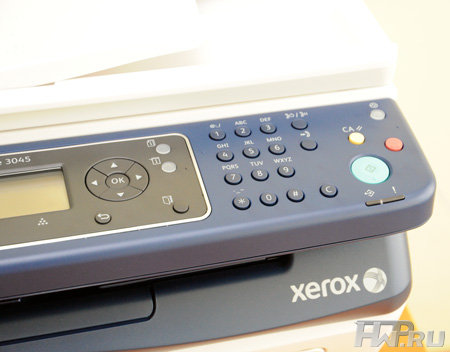 МФУ Xerox 3045NI