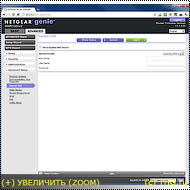 Netgear WNR1000: тест и обзор интерфейса
