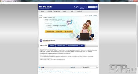 Netgear WNDR4000