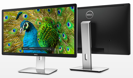 Dell UP2715K