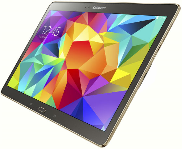 Samsung Galaxy Tab S