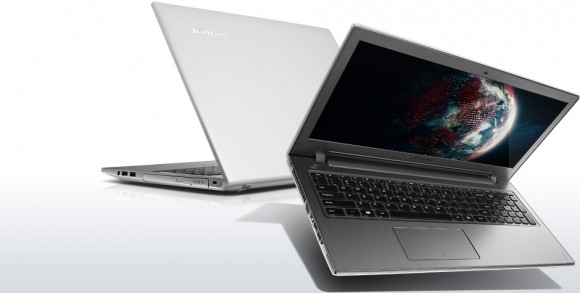 Lenovo IdeaPad Z500