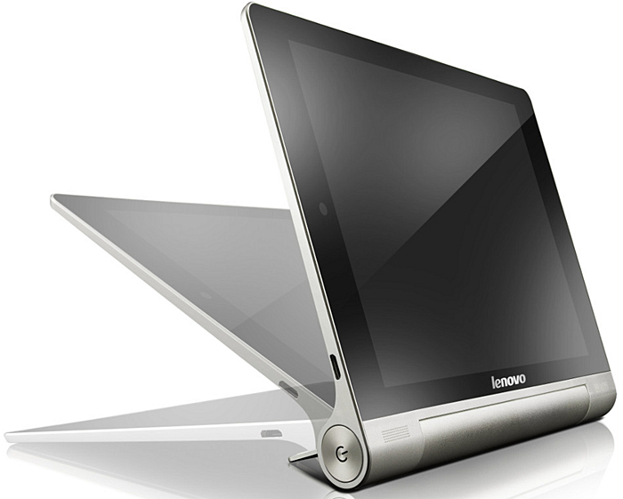 Lenovo Yoga Tablet 8