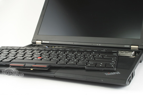 Lenovo ThinkPad X230