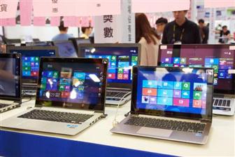 Windows 8.1 models unlikely to ignite PC demand