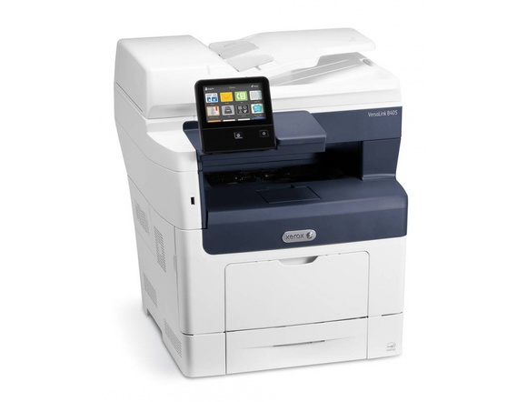 Xerox Versalink B405: BYOD-МФУ 