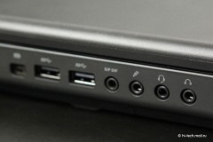 Обзор ноутбука Dell Alienware M17x r4: сверхмощный игровой ноутбук