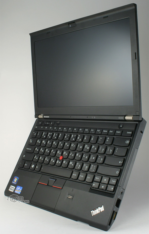 Lenovo ThinkPad X230