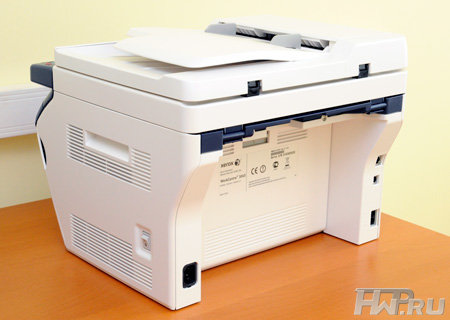 МФУ Xerox 3045NI