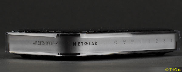 Netgear WNR1000: тест и обзор