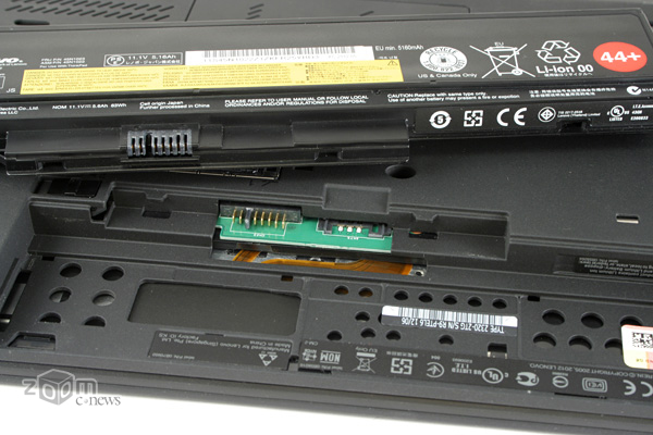 Lenovo ThinkPad X230