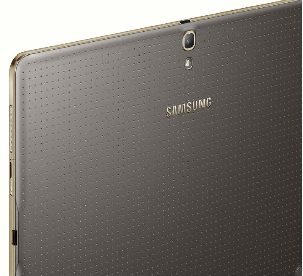 Samsung Galaxy Tab S