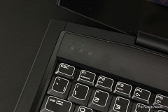 Обзор ноутбука Dell Alienware M17x r4: сверхмощный игровой ноутбук