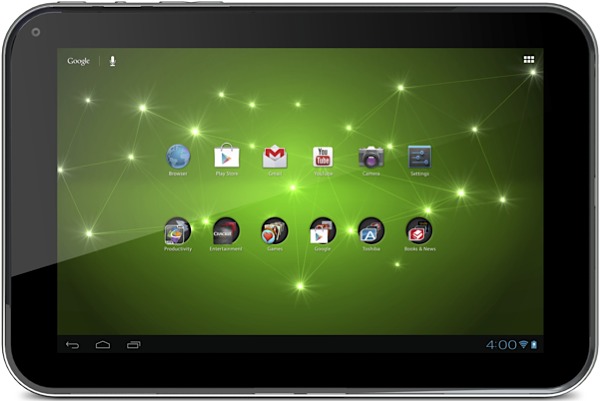 Toshiba Excite 7.7