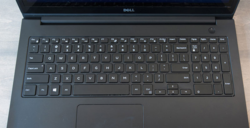 Ноутбук Dell Inspiron 5547 