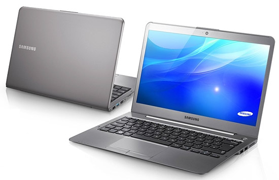 Samsung NP-530U3C