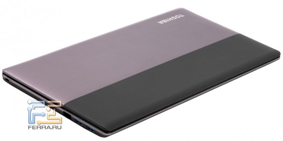 Закрытый Toshiba Satellite U840W-C9S