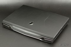 Обзор ноутбука Dell Alienware M17x r4: сверхмощный игровой ноутбук