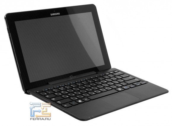 Samsung ATIV Smart PC Pro 700T1C-A02