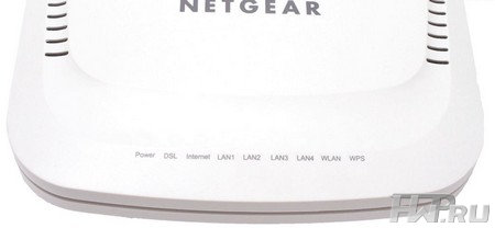 Netgear JDGN1000