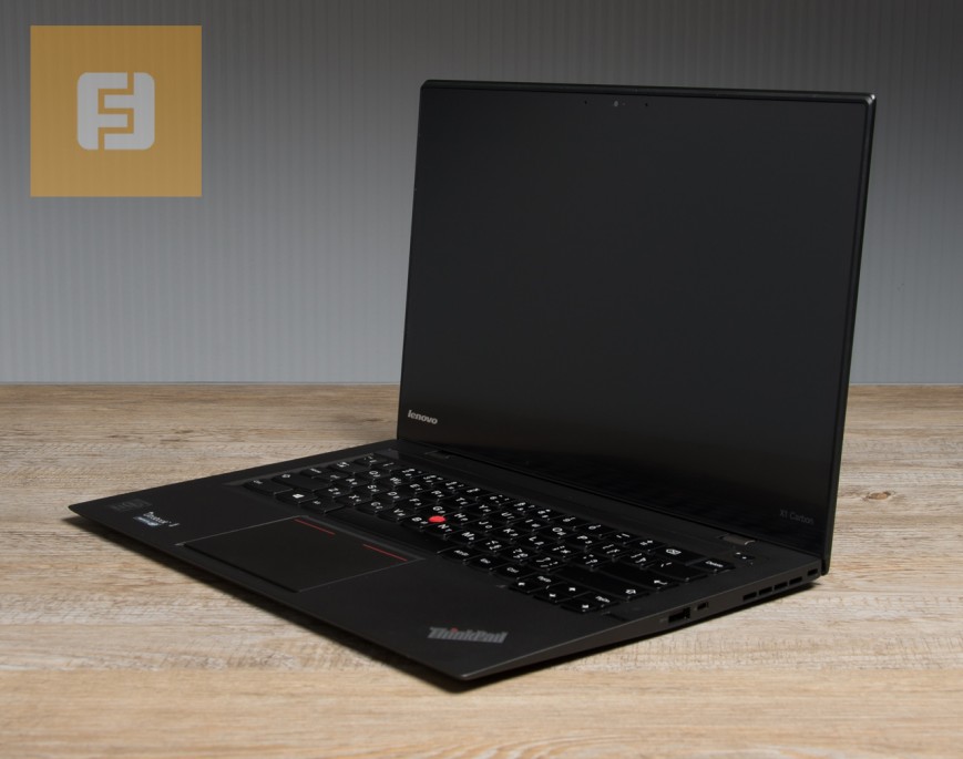 Lenovo ThinkPad X1 Carbon 2014