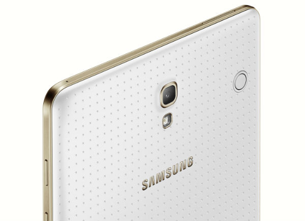 Samsung Galaxy Tab S