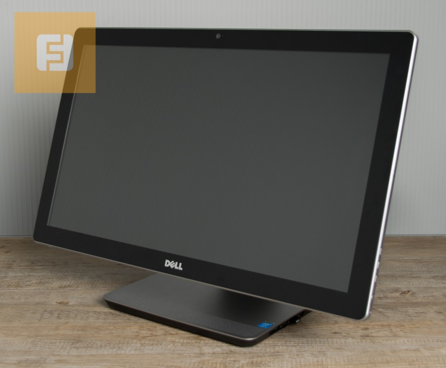 Dell Inspiron One 2350, общий вид